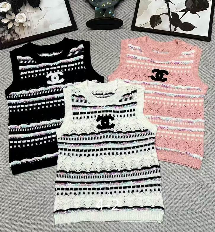 Chanel S-XL 302